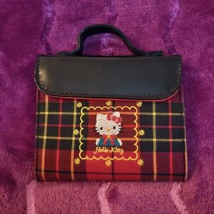 Vintage hello Kitty Sanrio Wallet